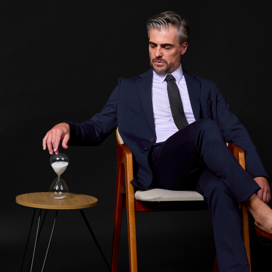 Sofisticação e elegância atemporal