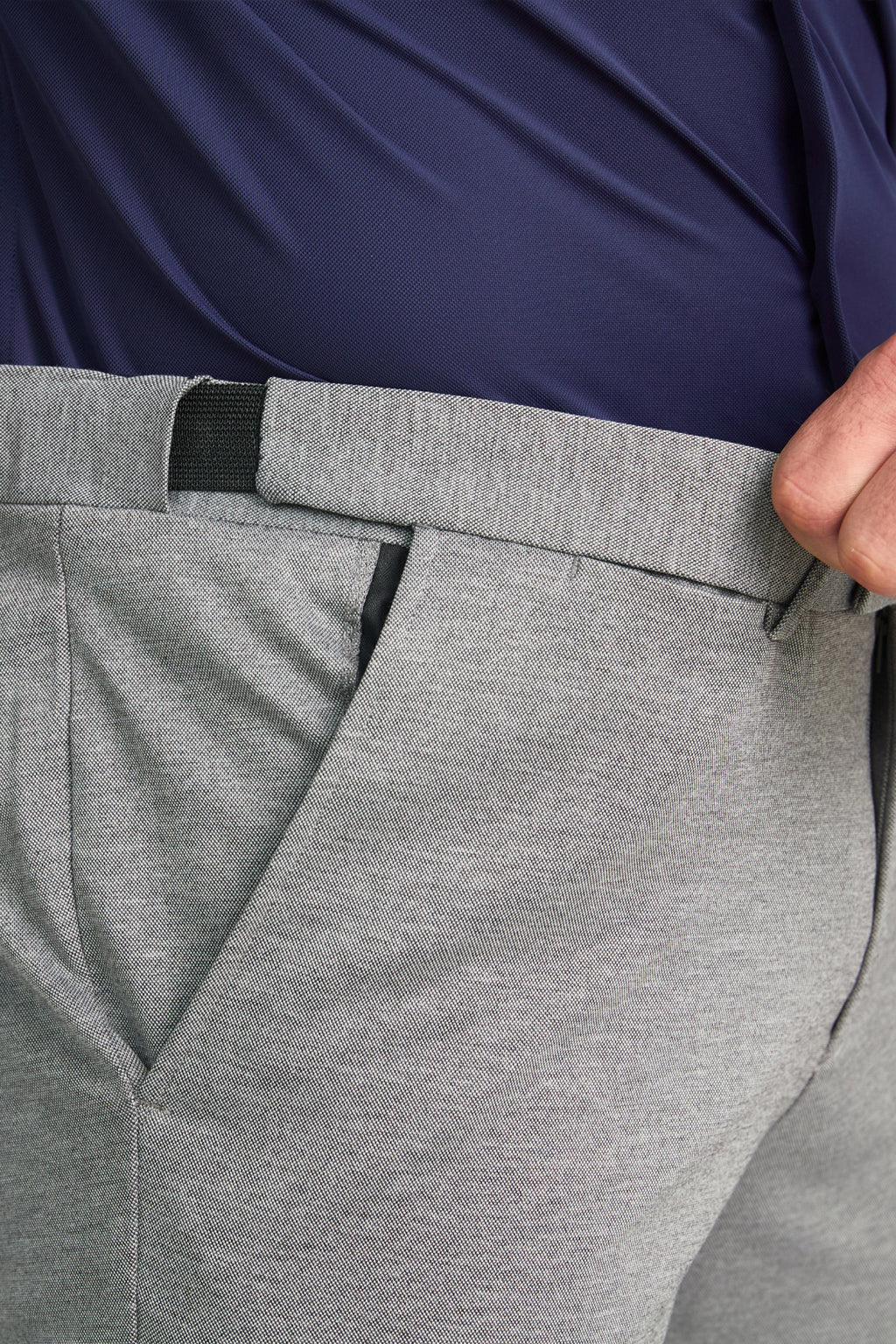 Calça Social Flex II