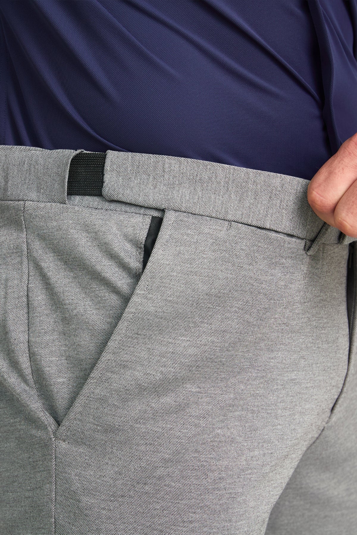 Calça Social Flex II