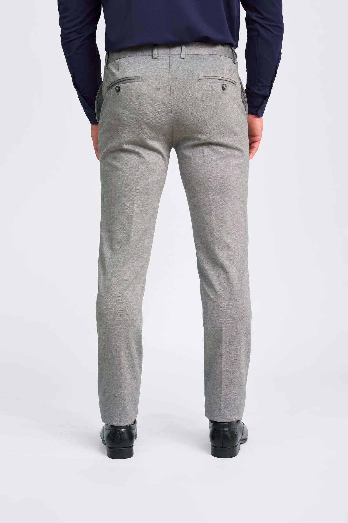 Calça Social Flex II