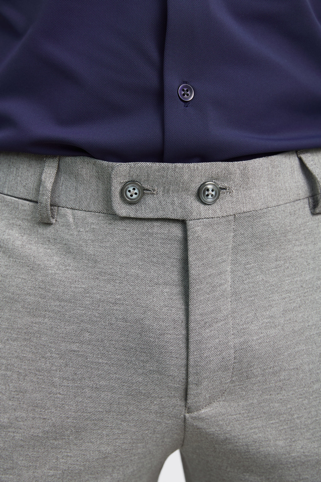 Calça Social Flex II