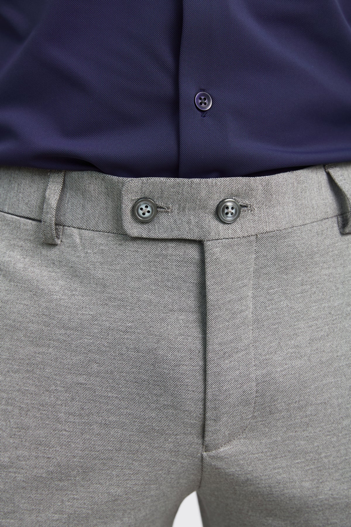 Calça Social Flex II