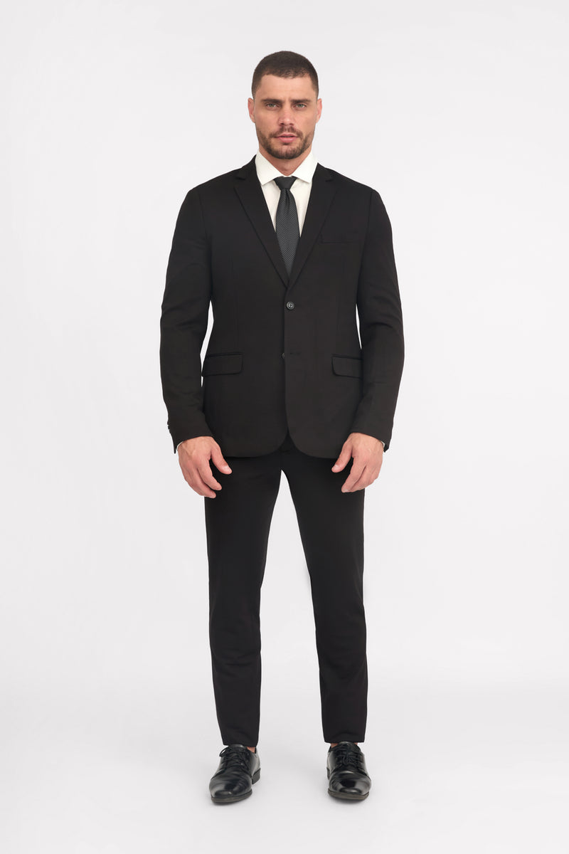 Costume Flex II — Preto