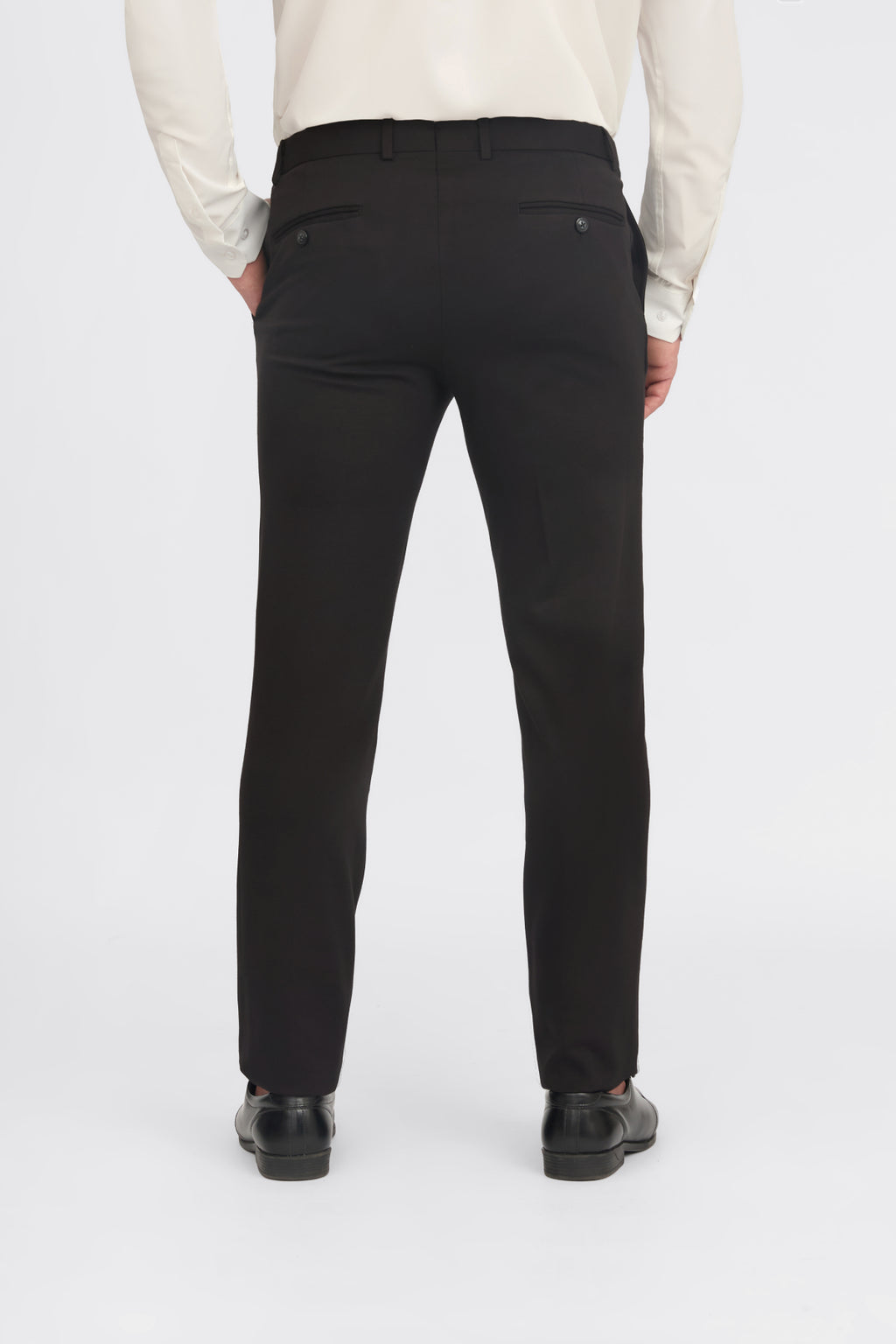 Calça Social Flex II