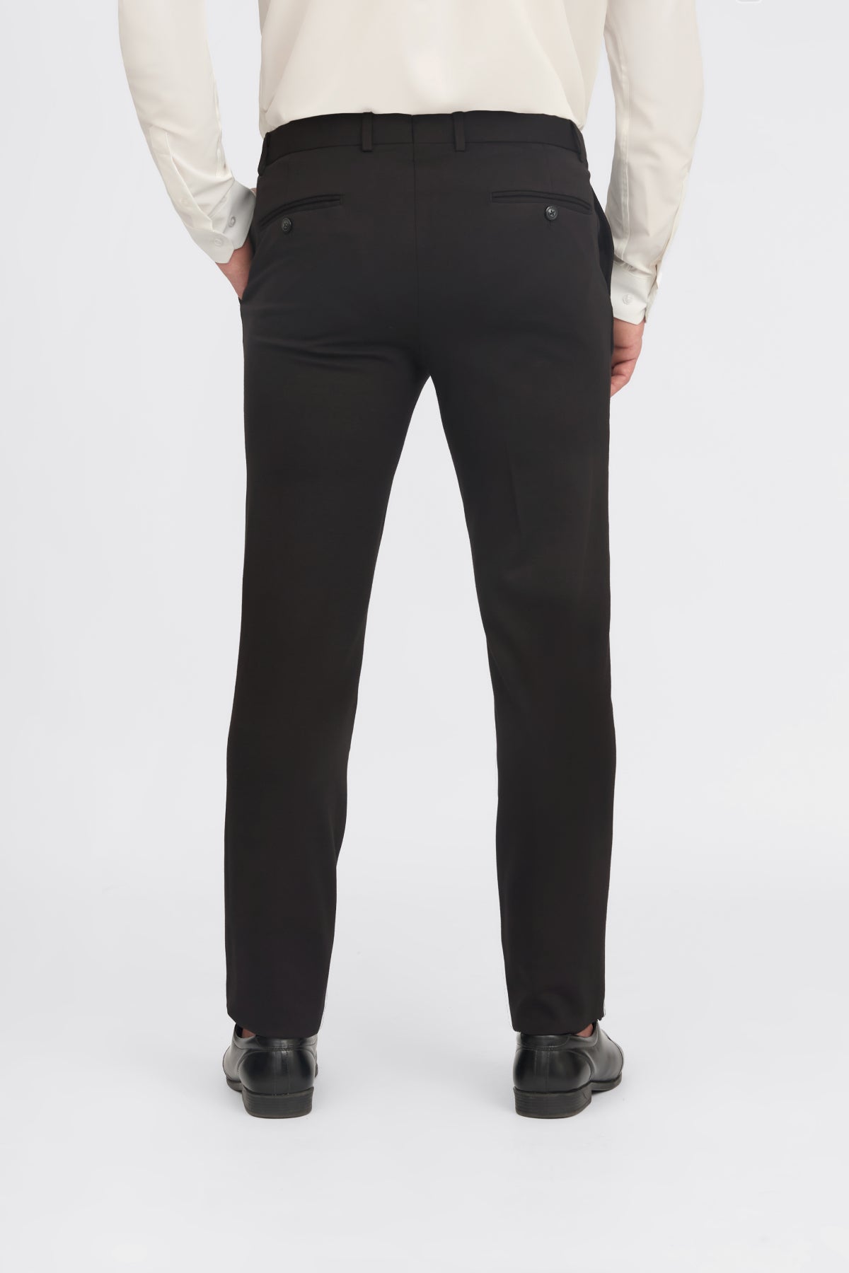 Calça Social Flex II