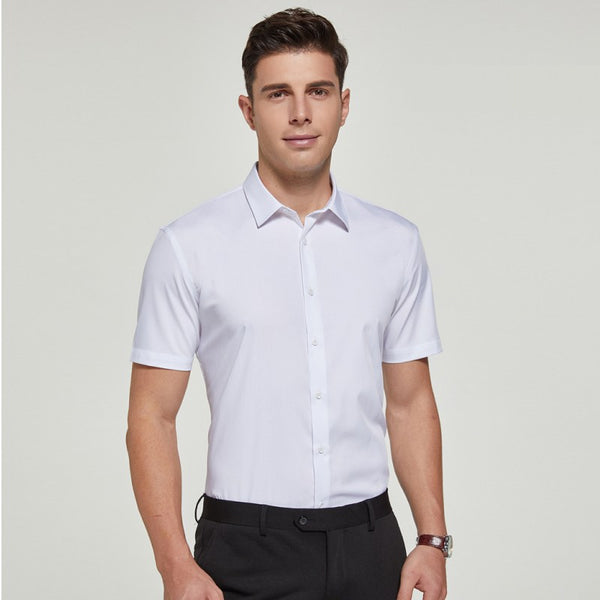 Kit 3 Camisas Ultra-Stretch – Consolatio