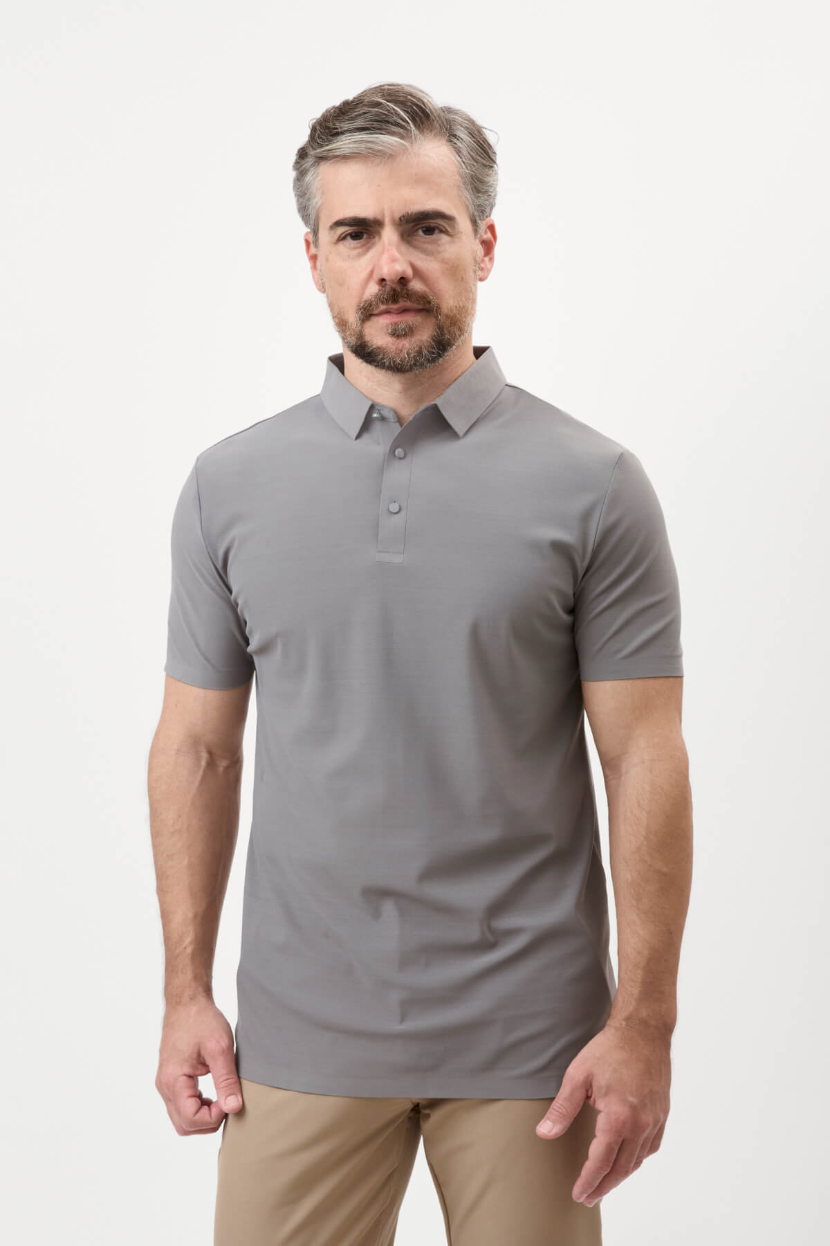 OUTLET: Camisa Polo Ultra