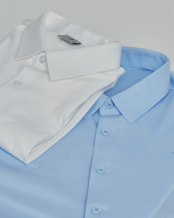 Camisas e Polos