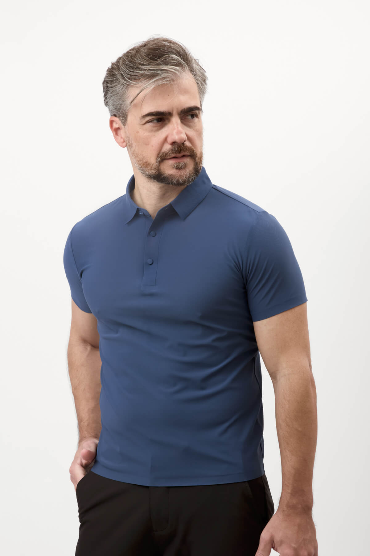 OUTLET: Camisa Polo Ultra