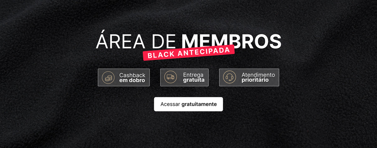 Área de membros Consolatio