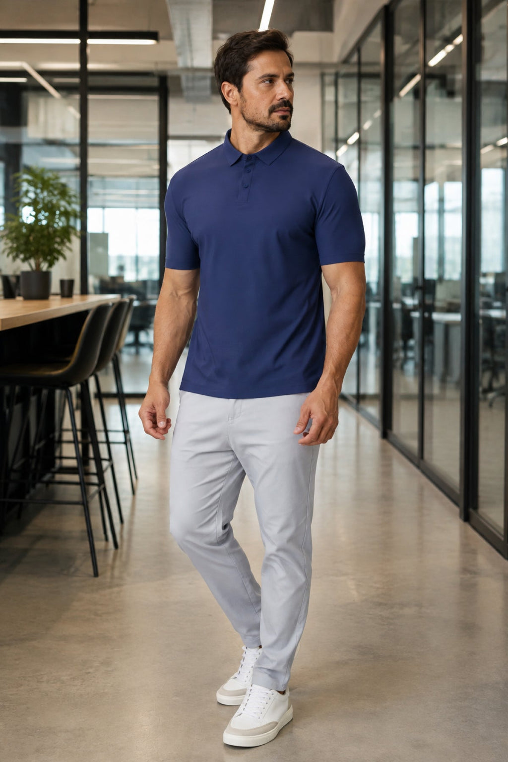 Kit Smart Casual