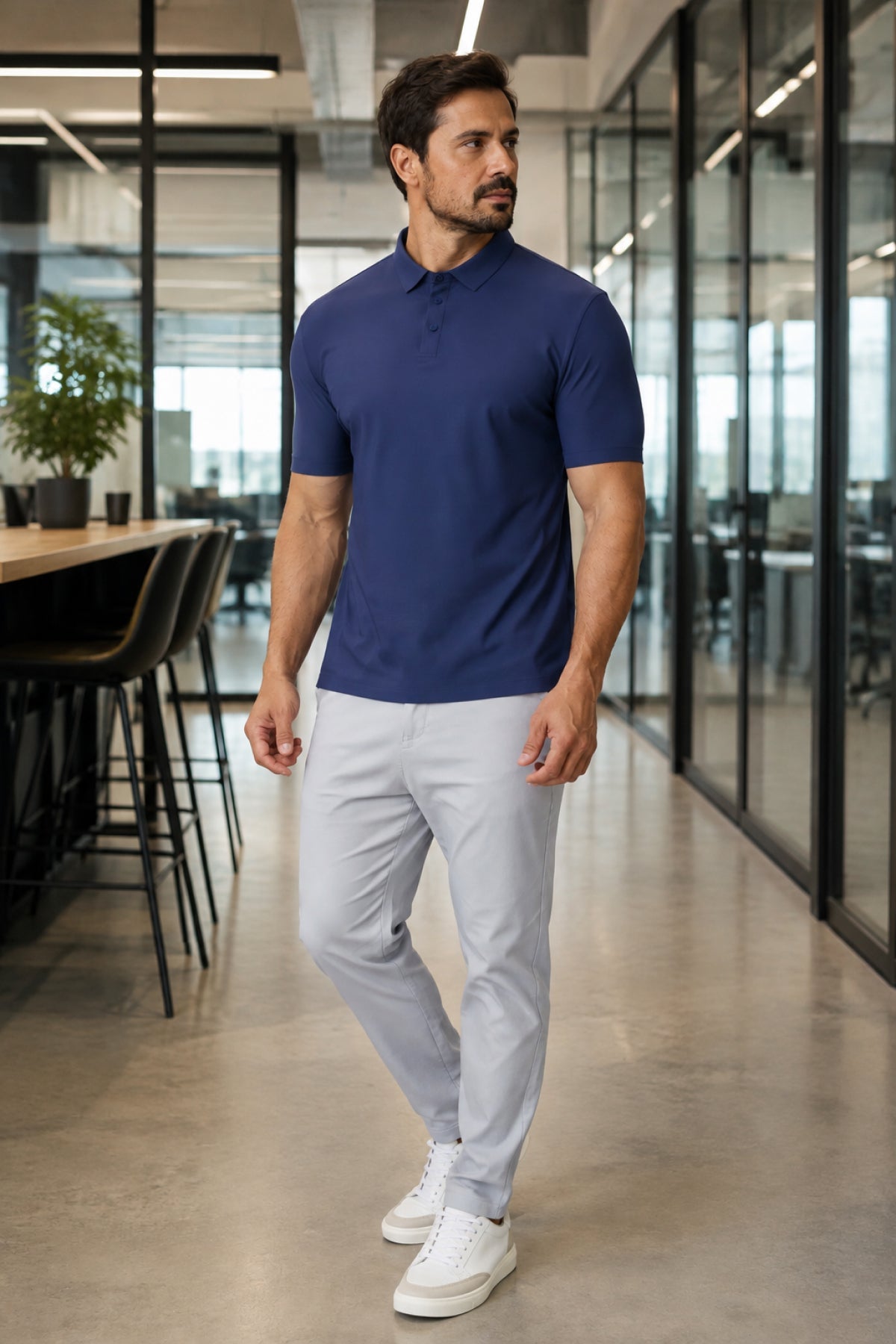 Kit Smart Casual