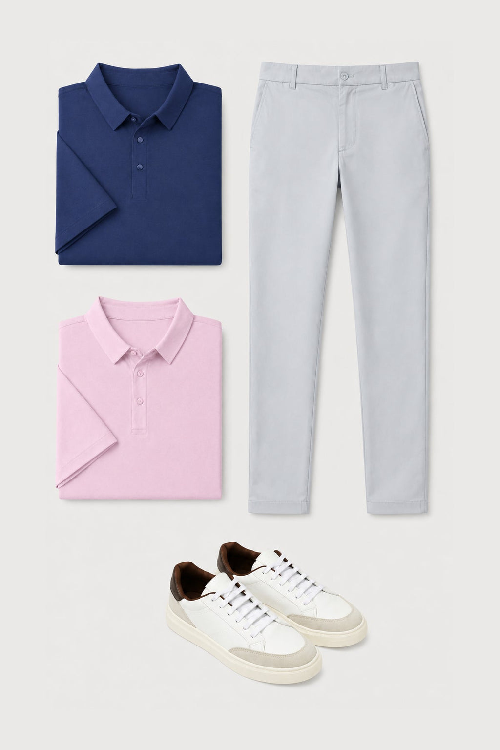 Kit Smart Casual