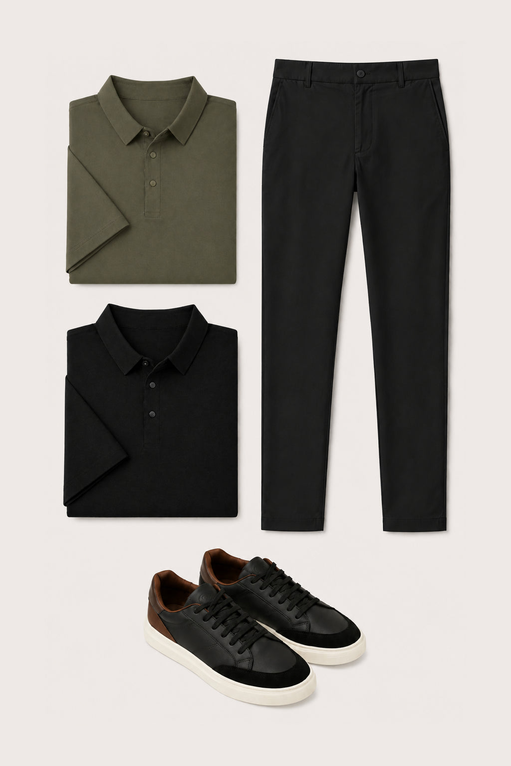 Kit Smart Casual