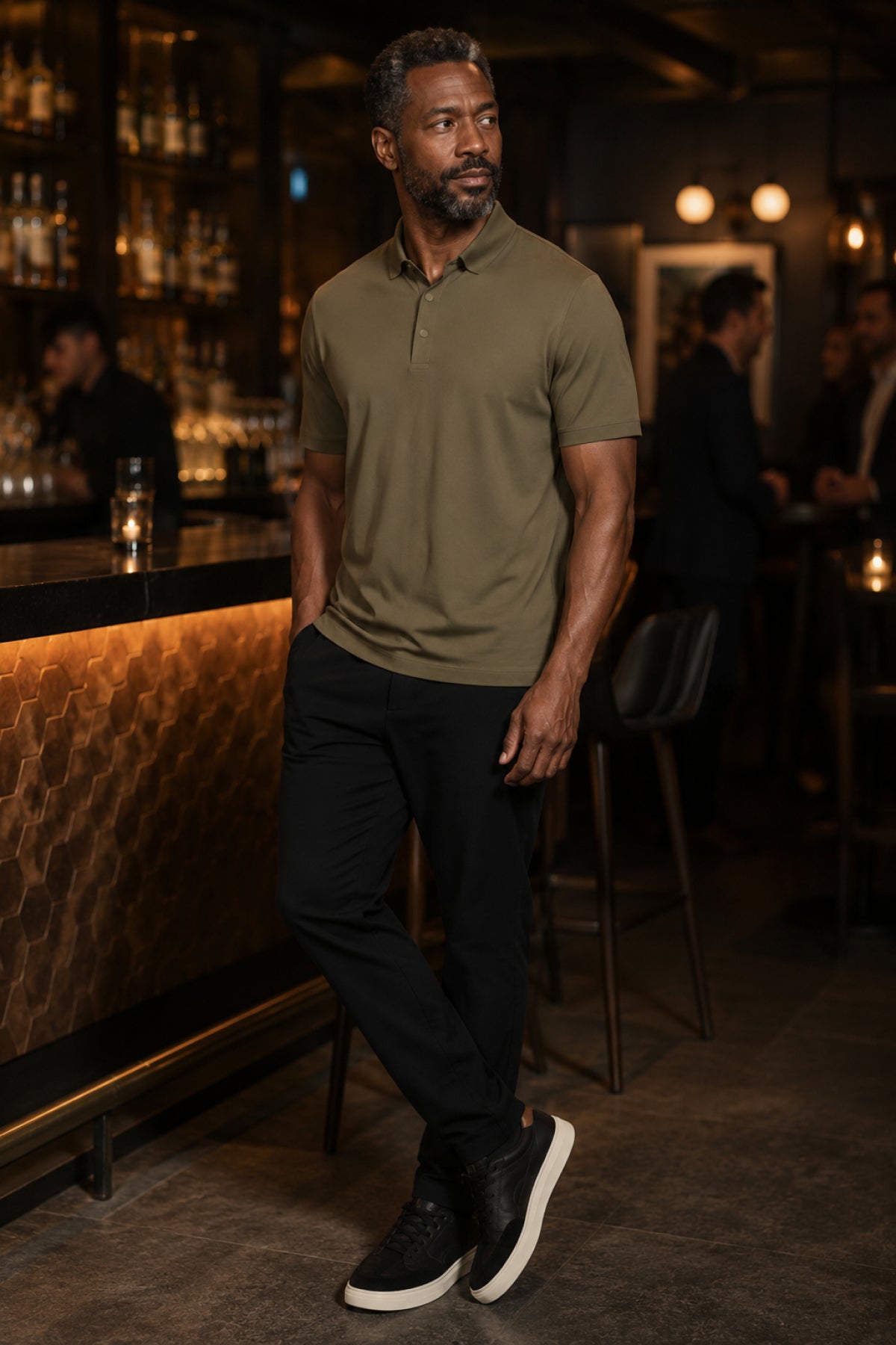 Kit Smart Casual