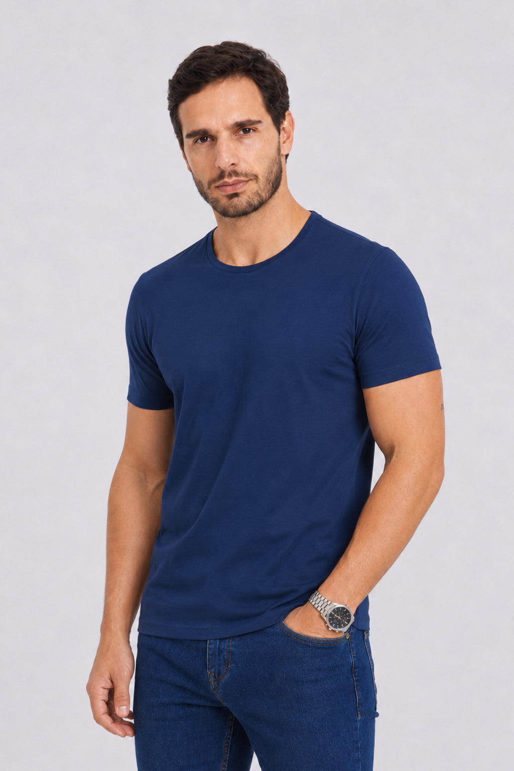 Camiseta TecModal