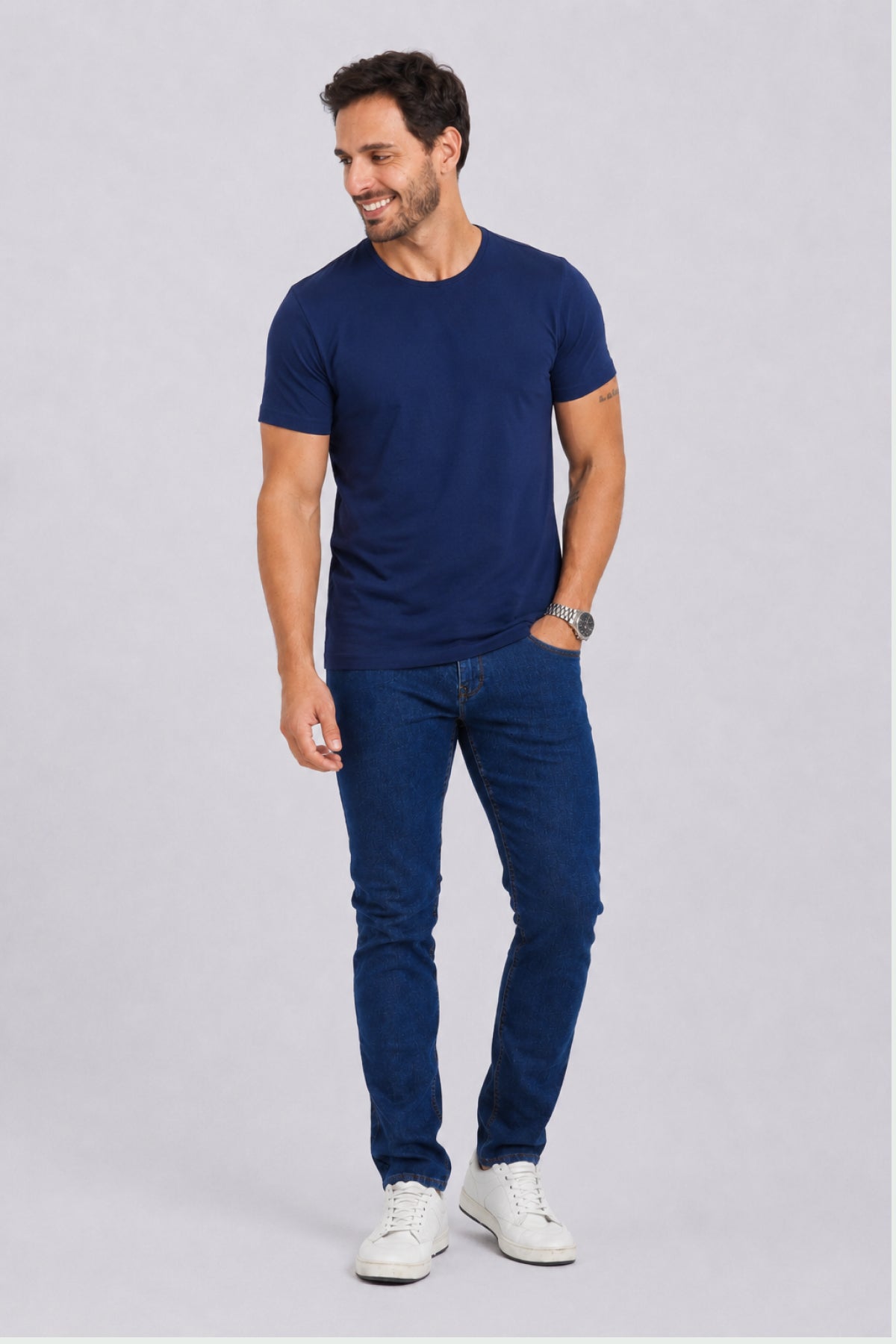 Camiseta TecModal