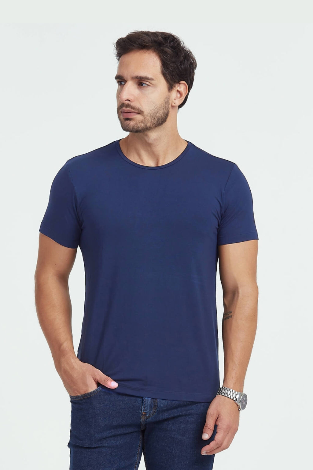 Camiseta TecModal