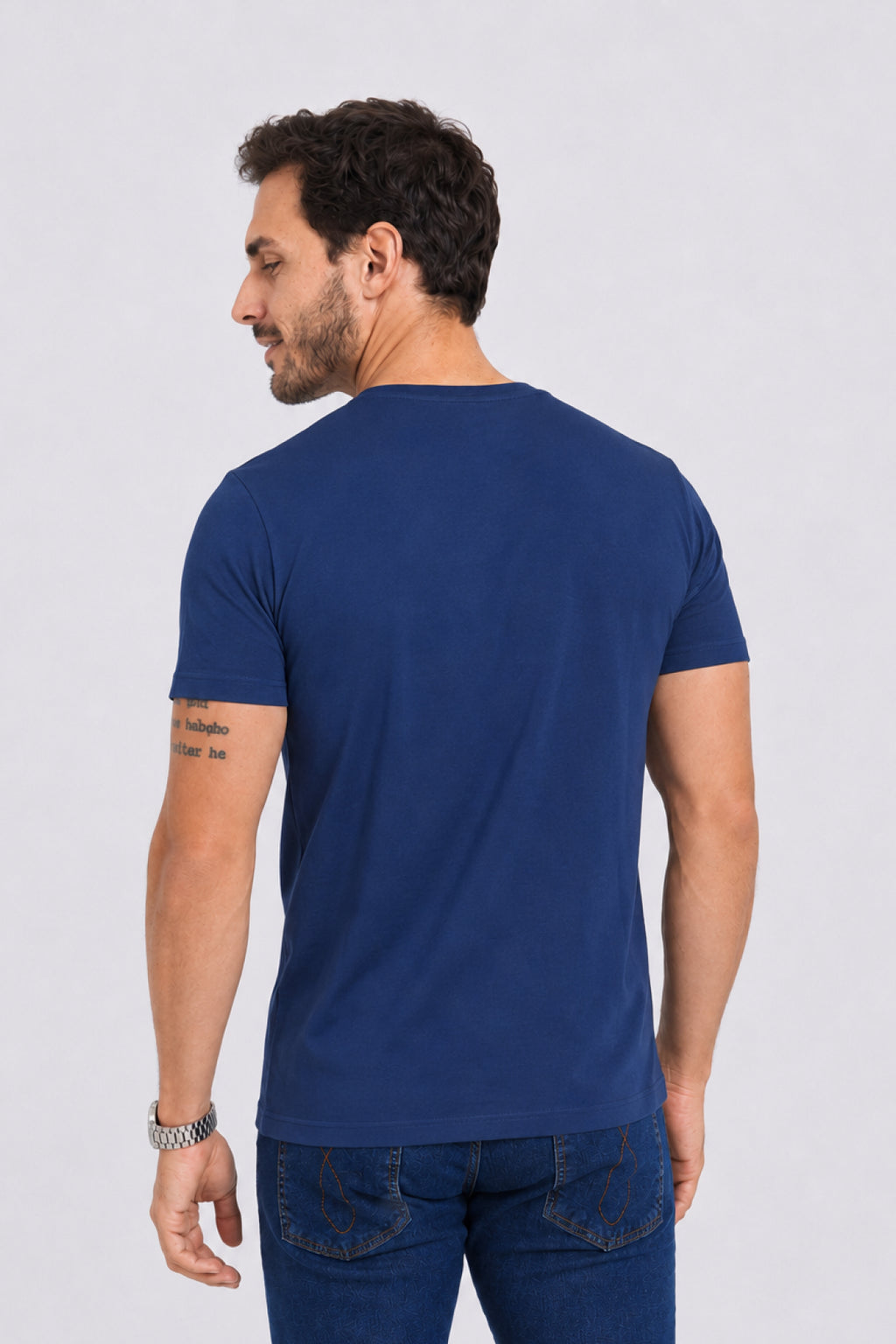 Camiseta TecModal
