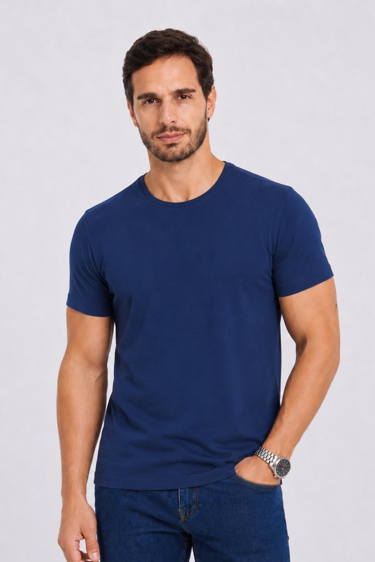 Camiseta TecModal