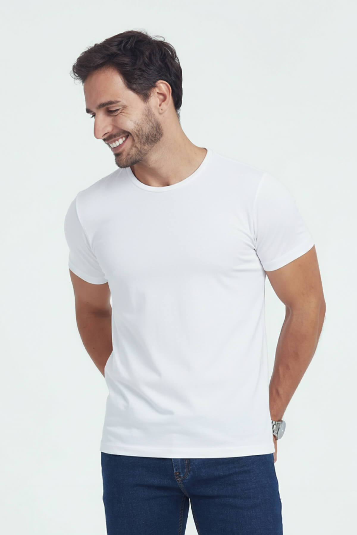Camiseta TecModal