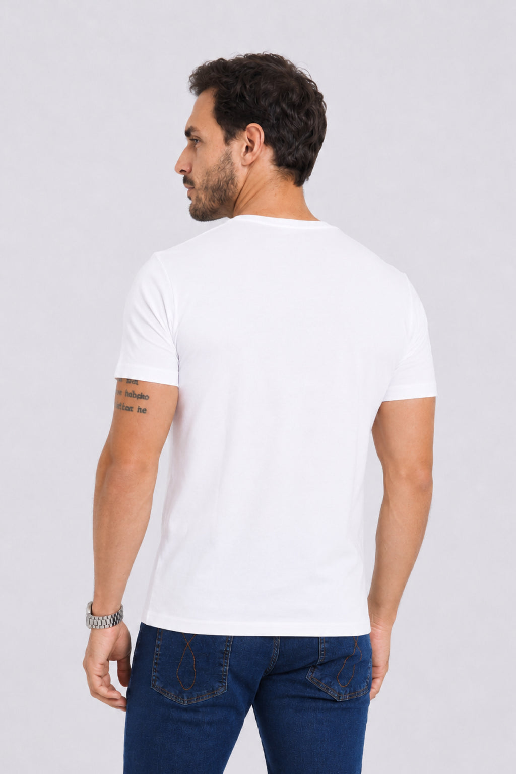 Camiseta TecModal