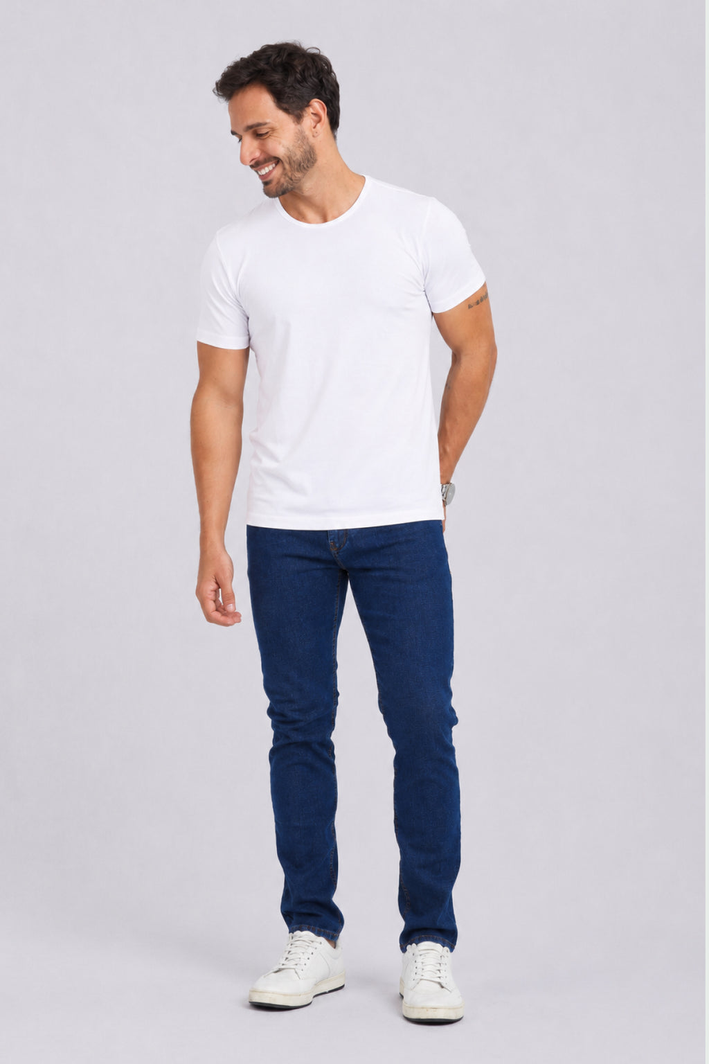 Camiseta TecModal