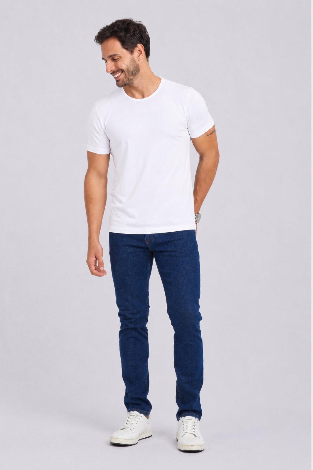 Camiseta TecModal