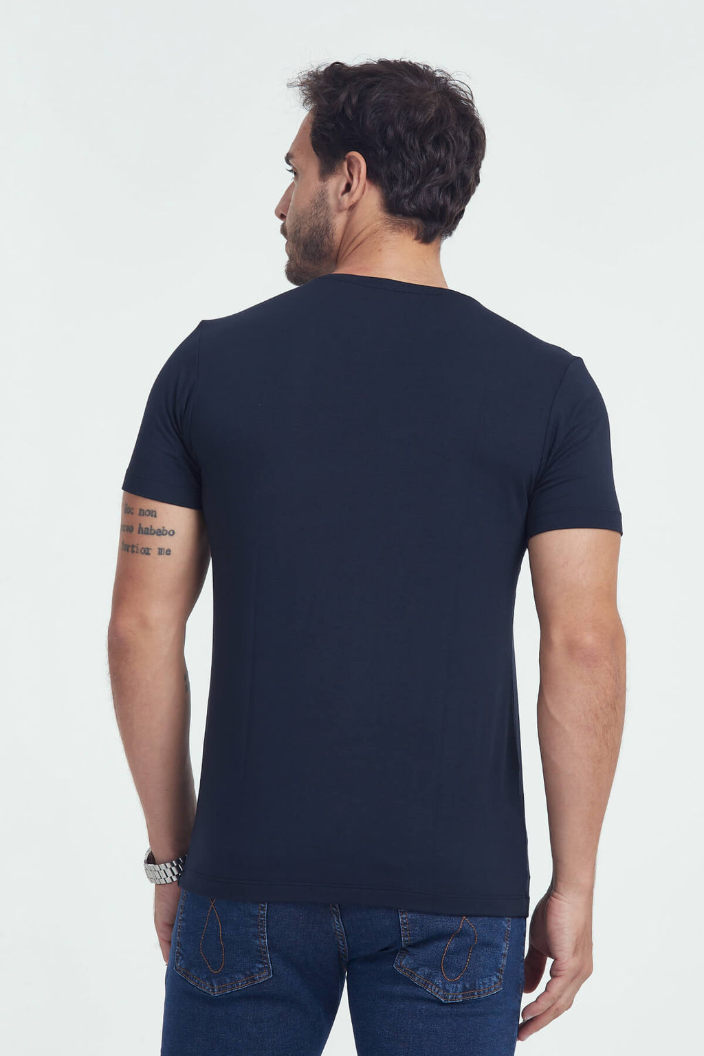 Camiseta TecModal