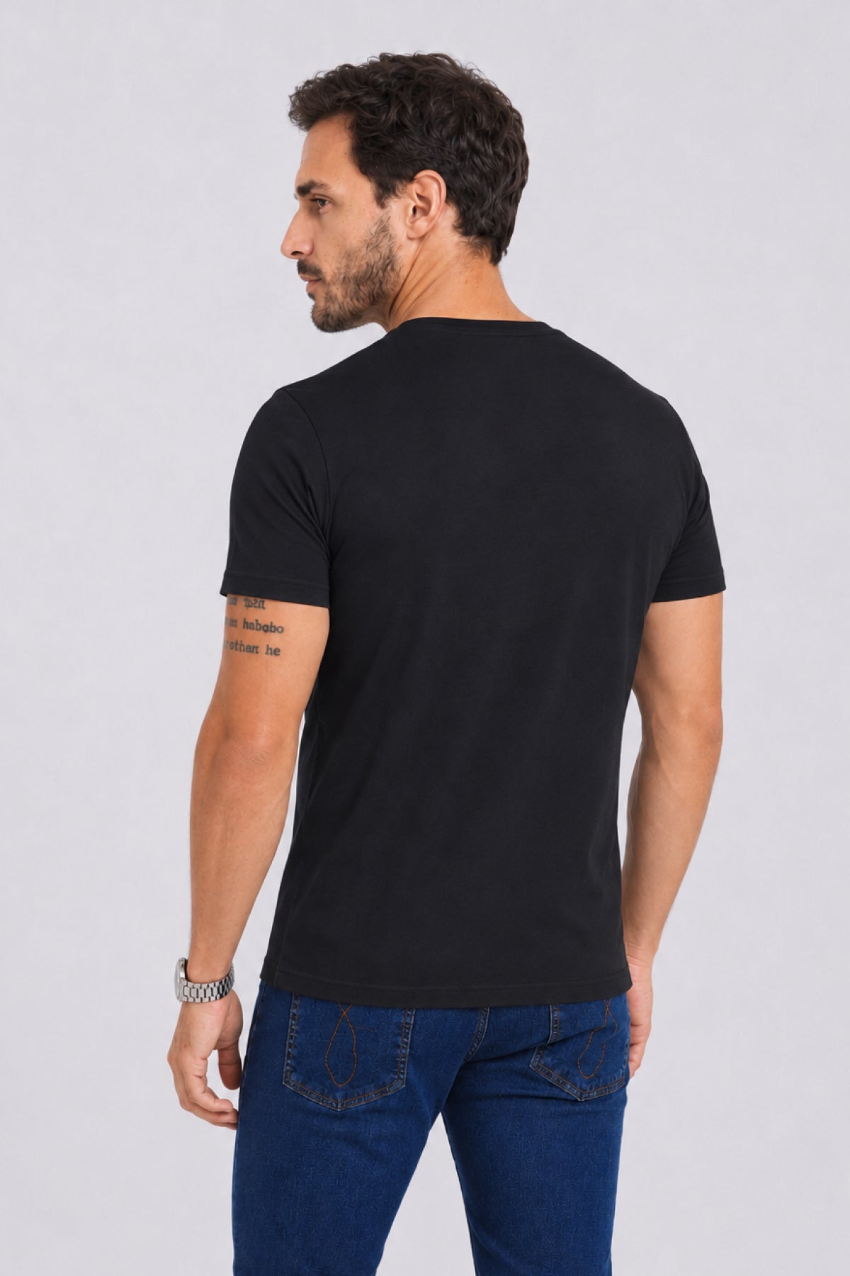 Camiseta TecModal