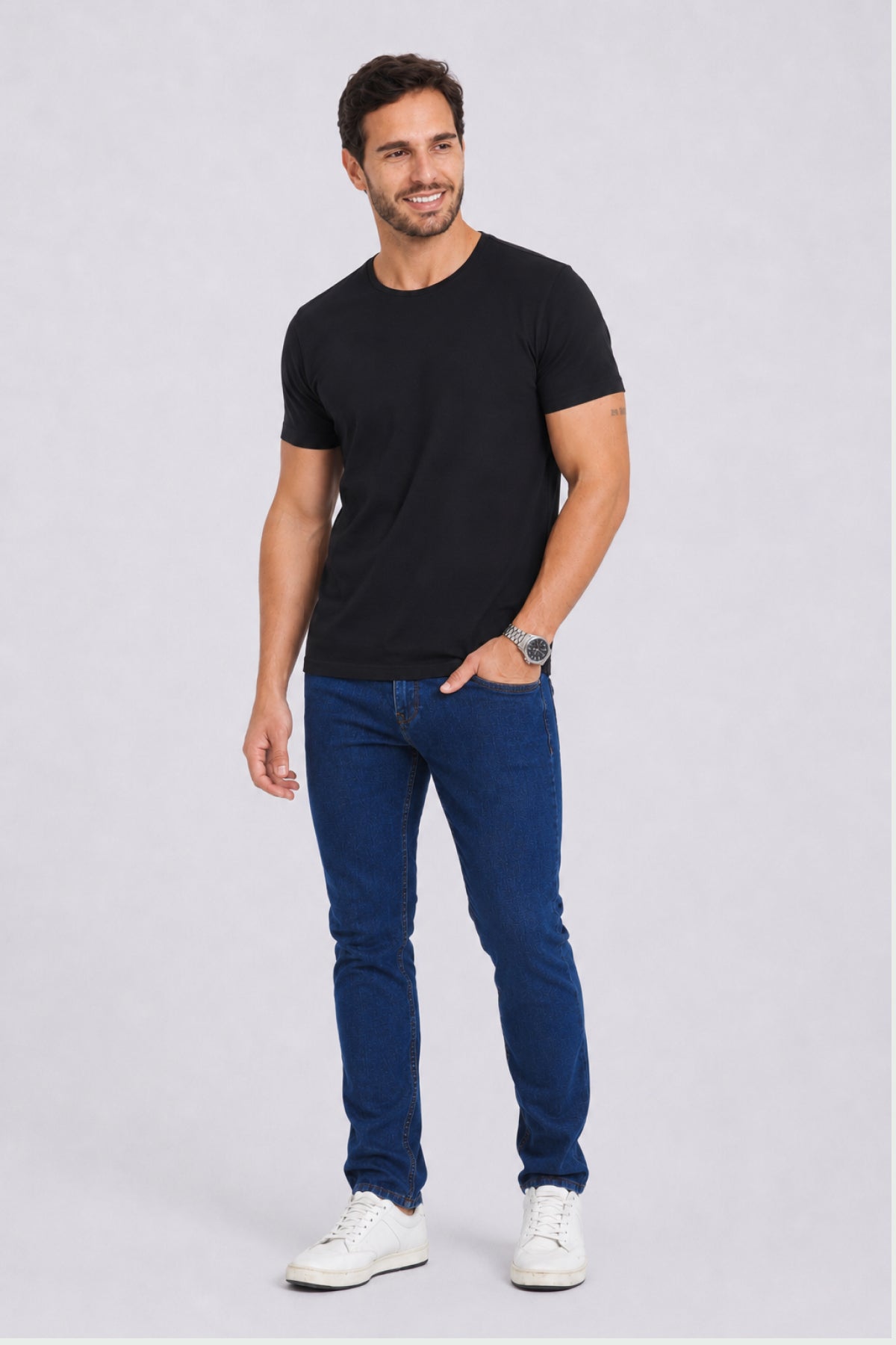 Camiseta TecModal