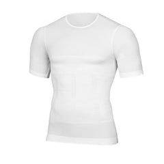 Undershirt - Camiseta Modeladora Anti-Suor